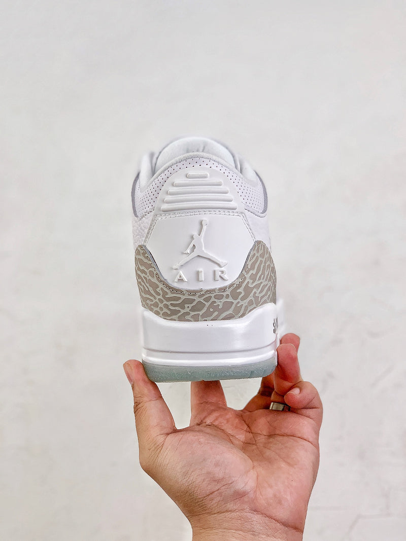 Air Jordan 3 Retro