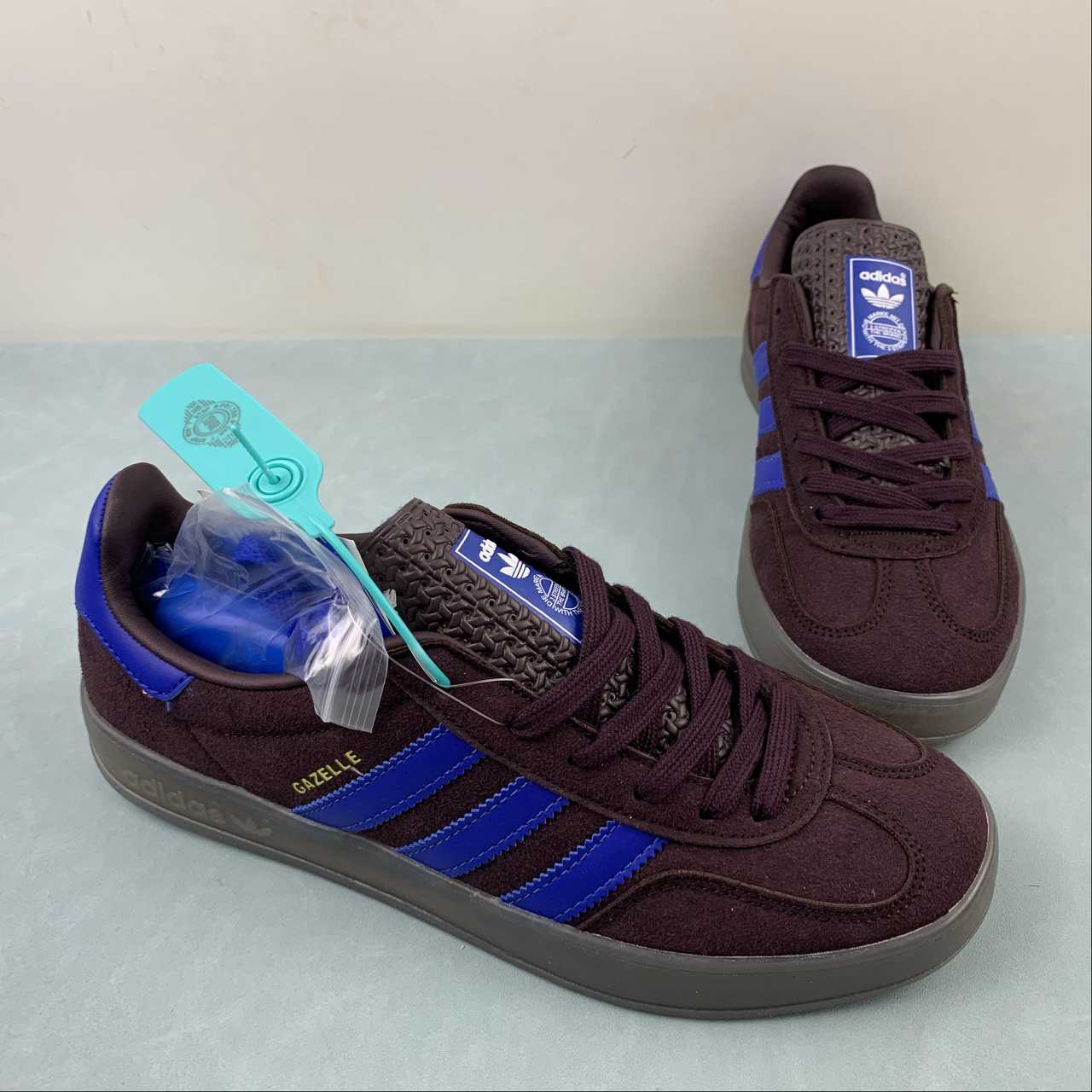 Adidas originals Gazelle Indoor