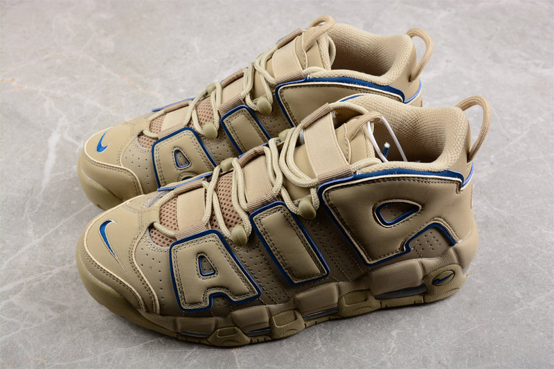 Nike Air More Uptempo 96 QS