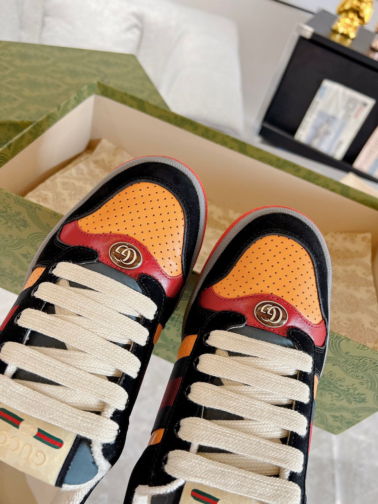 Gucci