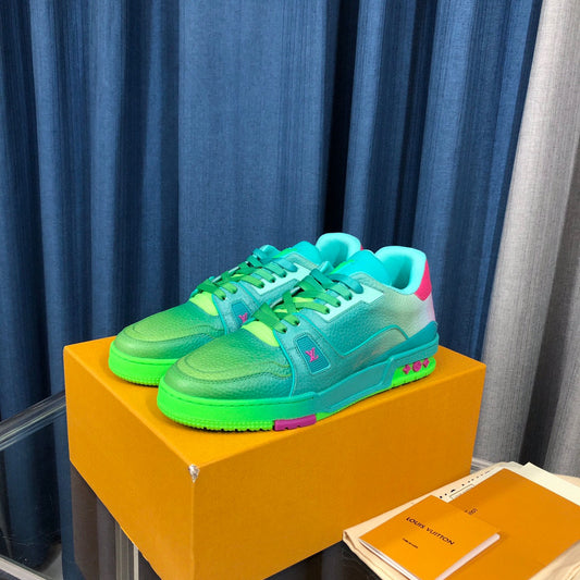 Tênis LV Trainer