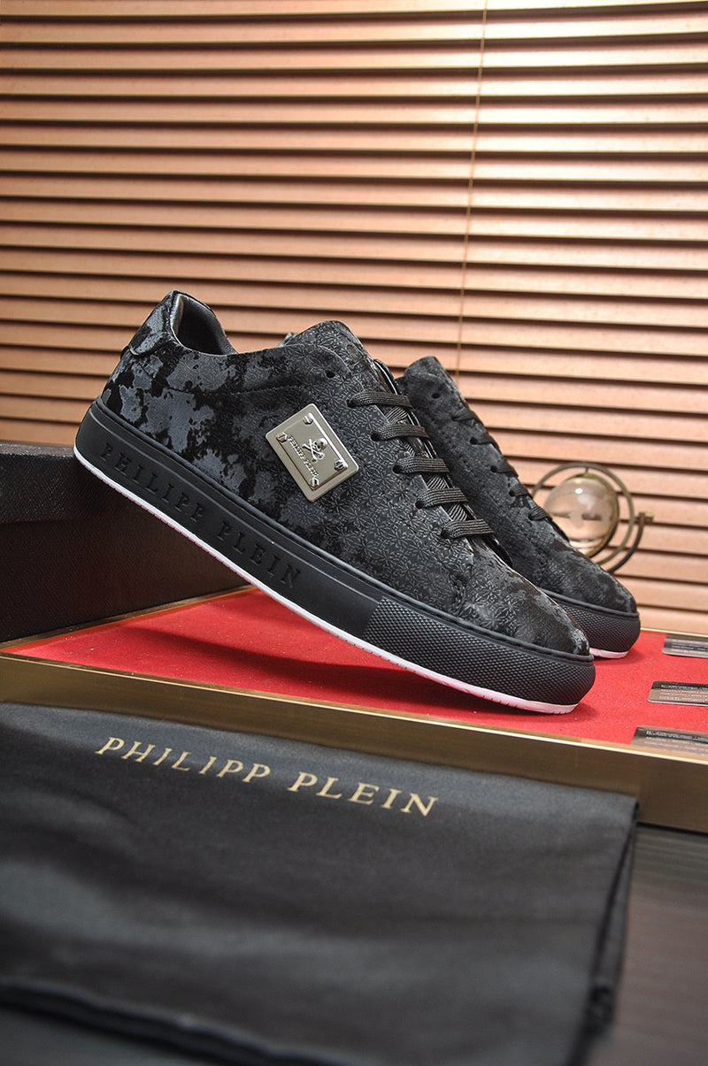 Tênis Philipp Plein