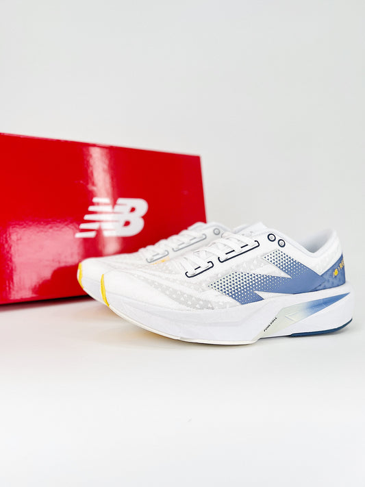 Stone Island x New Balance FuelCell