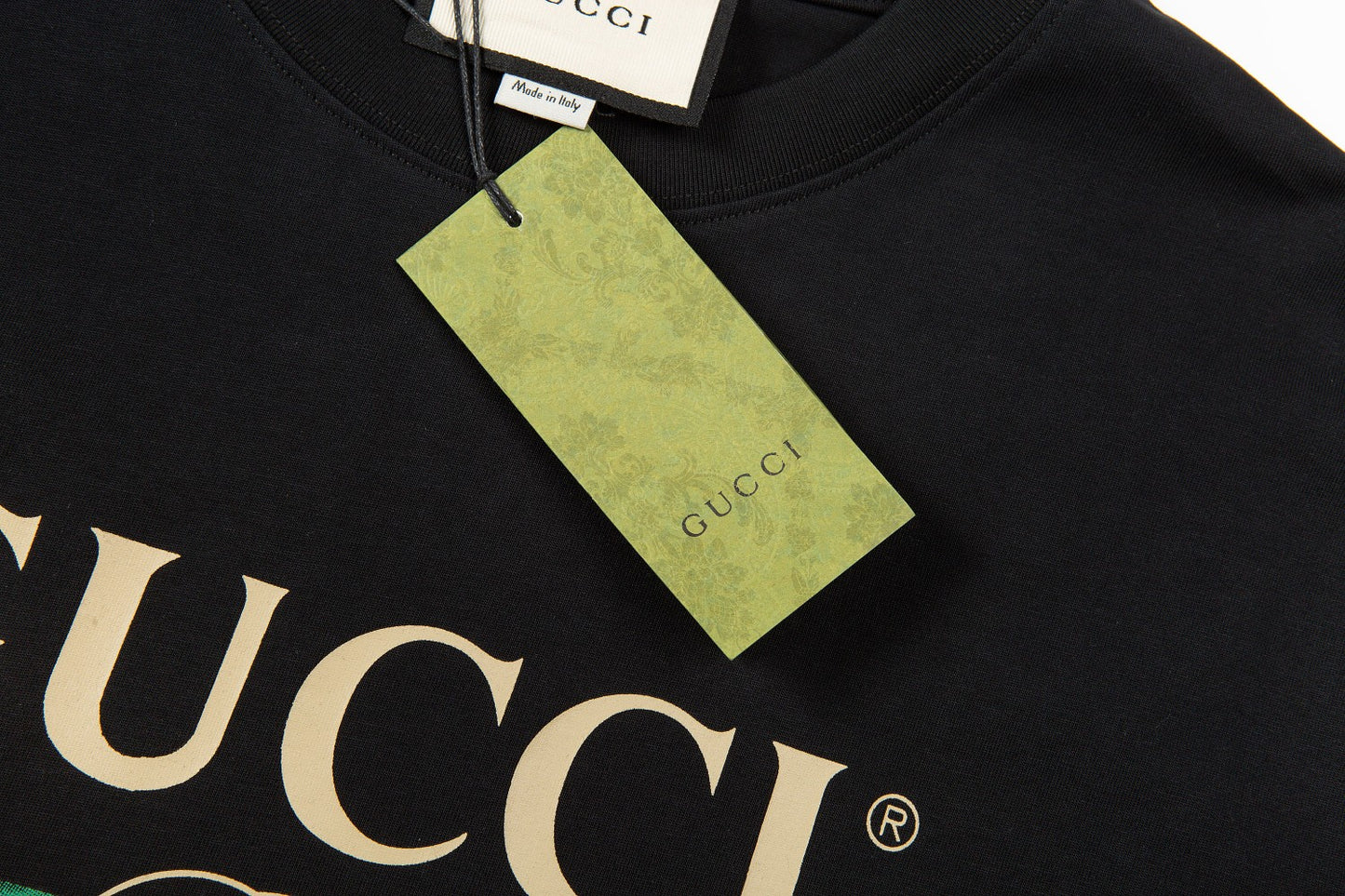 Camiseta Gucci