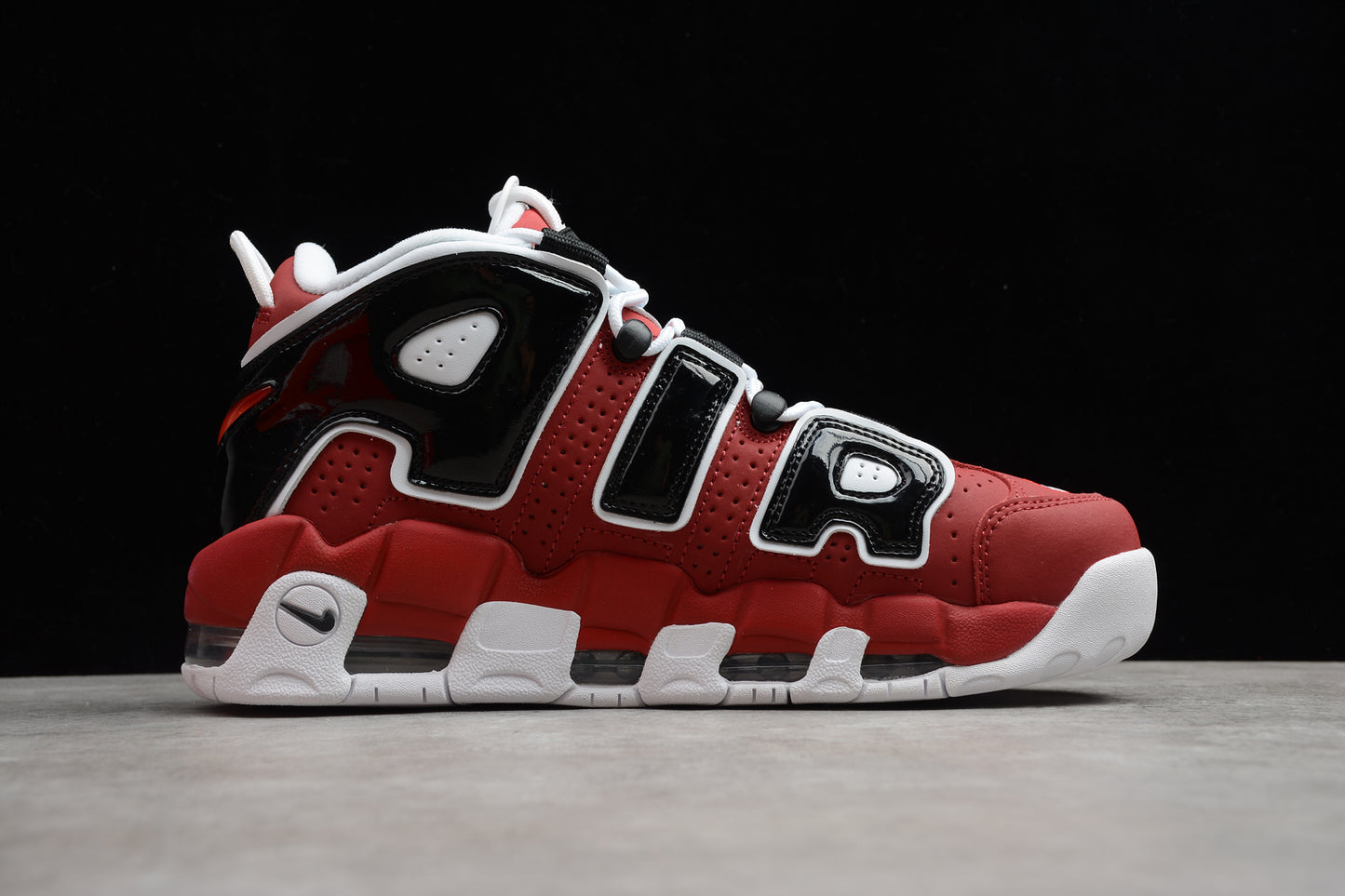 Nike Air More Uptempo 96 QS