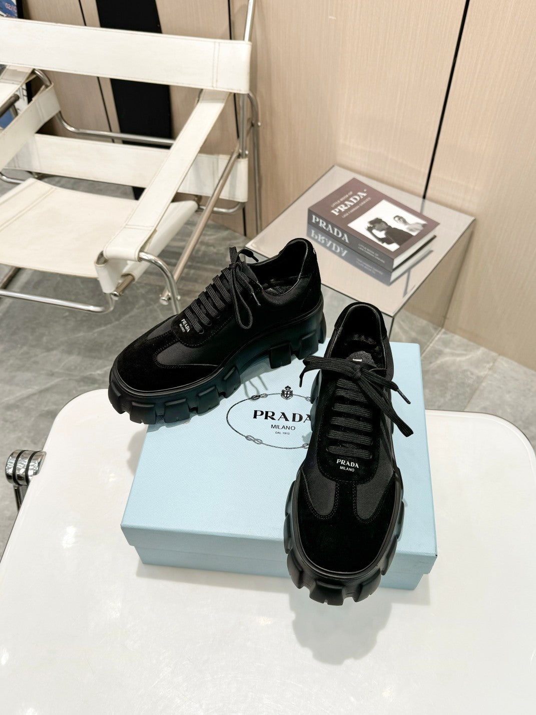 Prada
