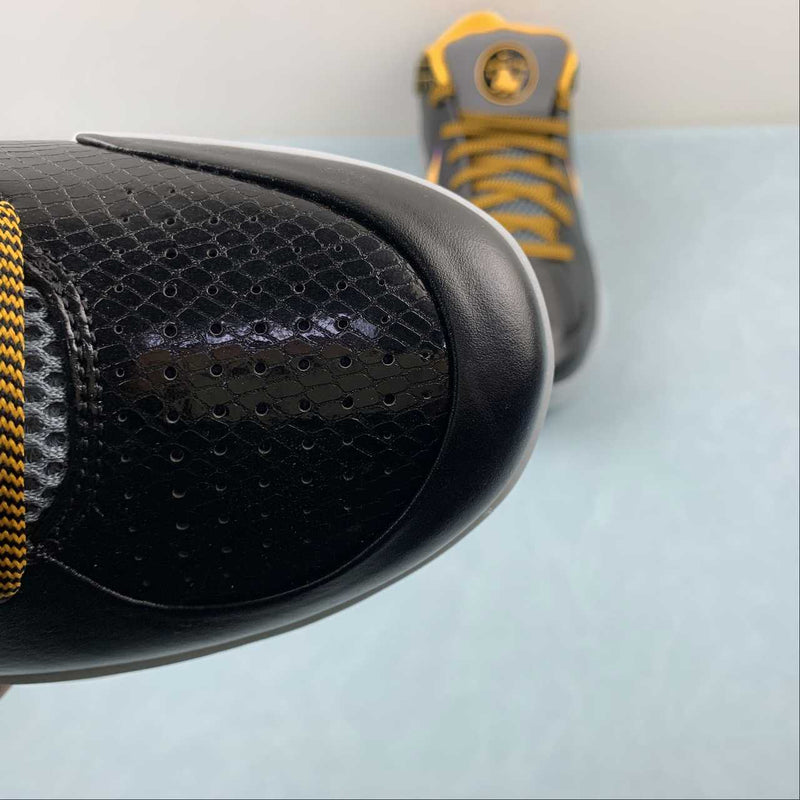 TÊNIS NIKE ZOOM KOBE 4 PROTRO ' CARPE DIEM '