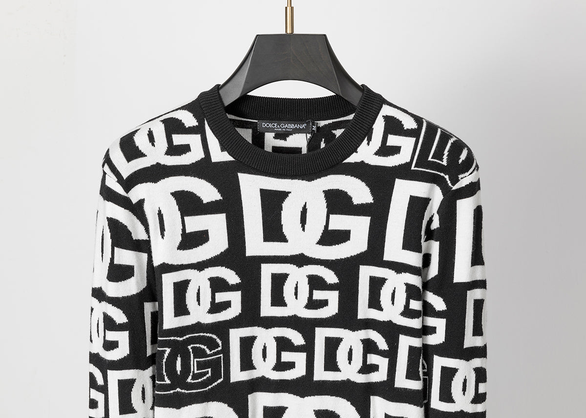 Suéter Dolce & Gabbana