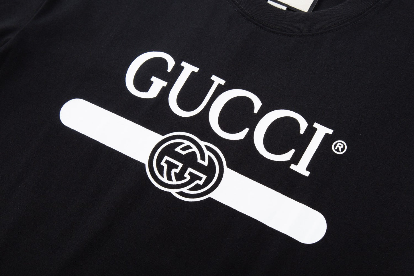 Camiseta Gucci
