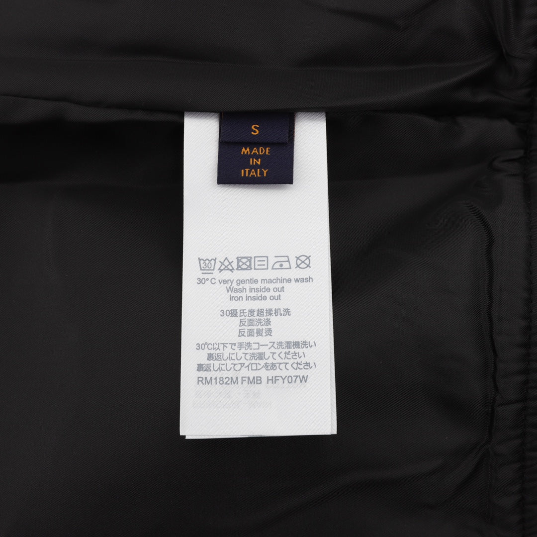 Jaqueta Louis Vuitton