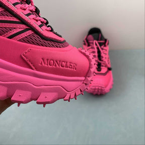 Tênis Moncler x Hoka Mafate Speed 2