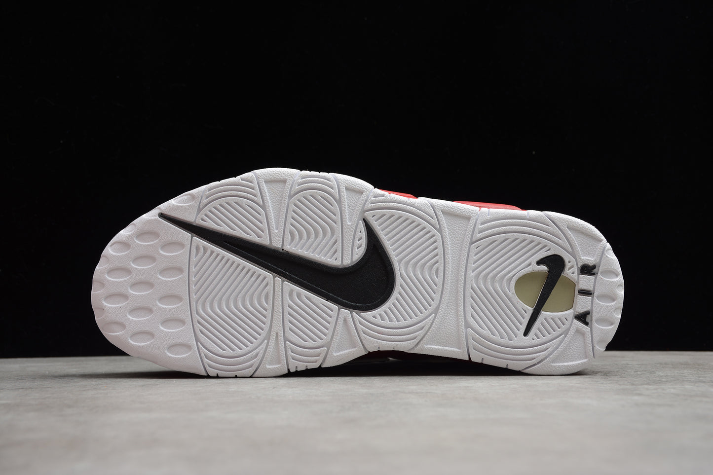 Nike Air More Uptempo 96 QS