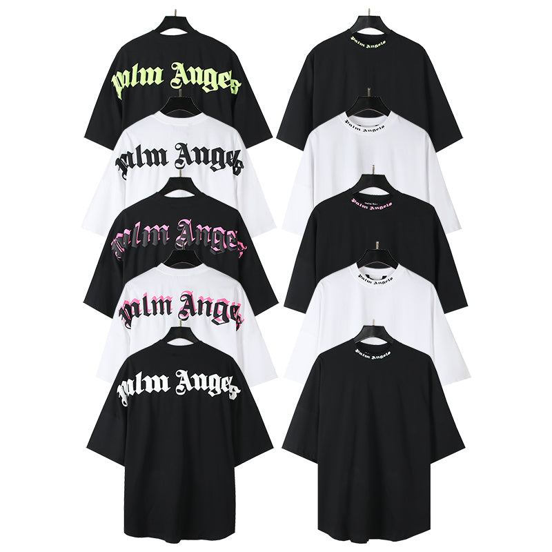 Camisa Palm Angels