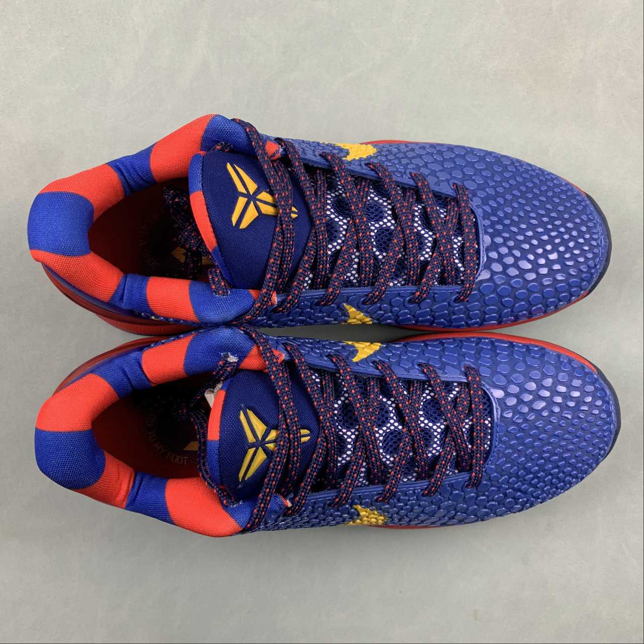 Nike Kobe 6 Protro