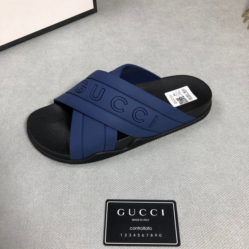 Chinelo Gucci