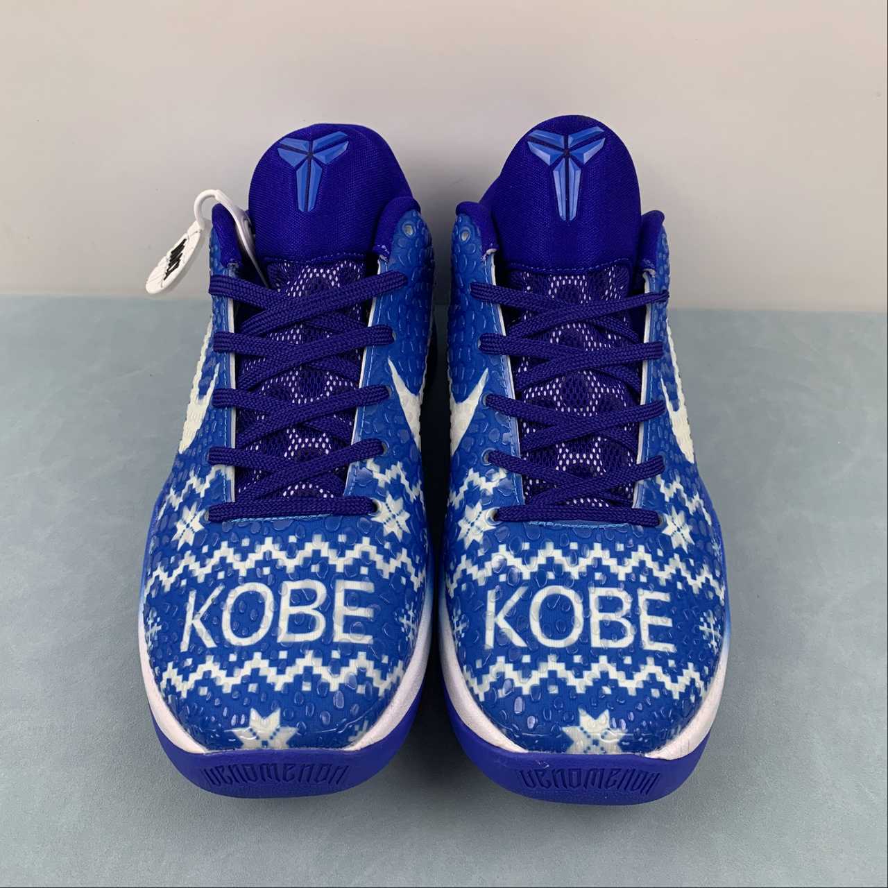 Nike Kobe 6 Protro