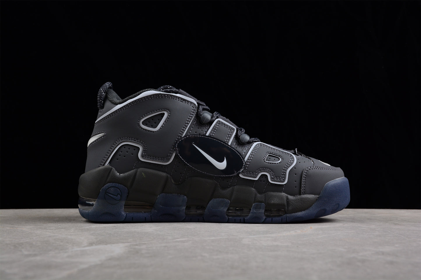 Nike Air More Uptempo 96 QS