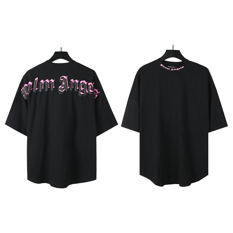 Camisa Palm Angels