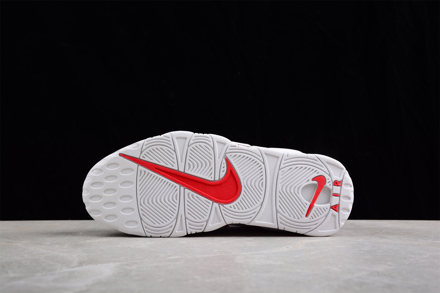 Nike Air More Uptempo 96 QS