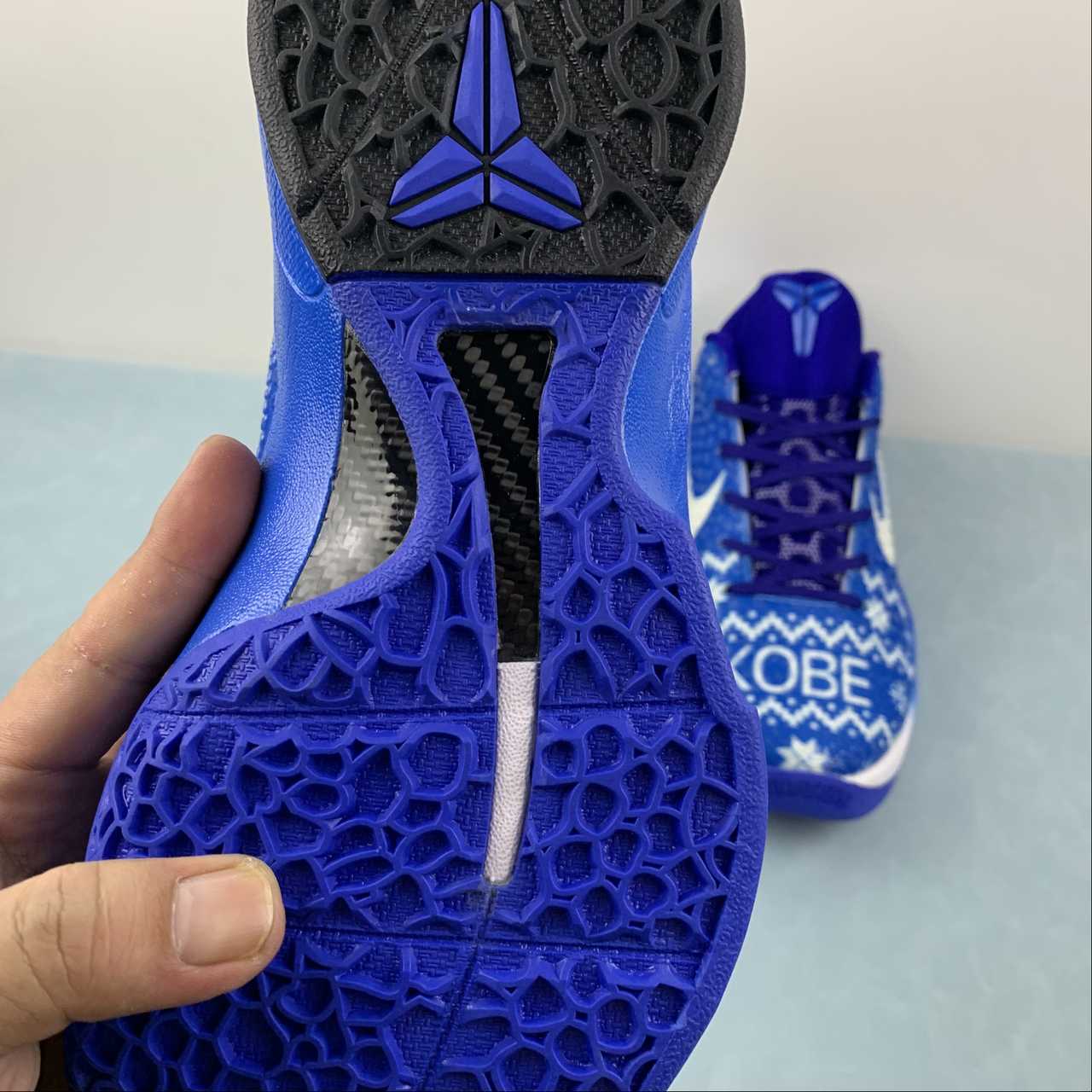 Nike Kobe 6 Protro