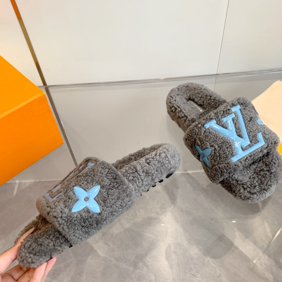 Luis Vuitton