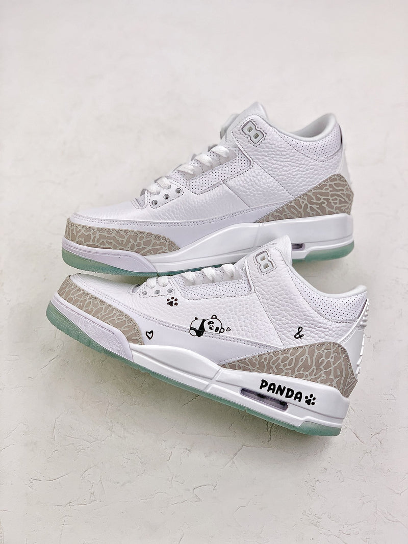 Air Jordan 3 Retro