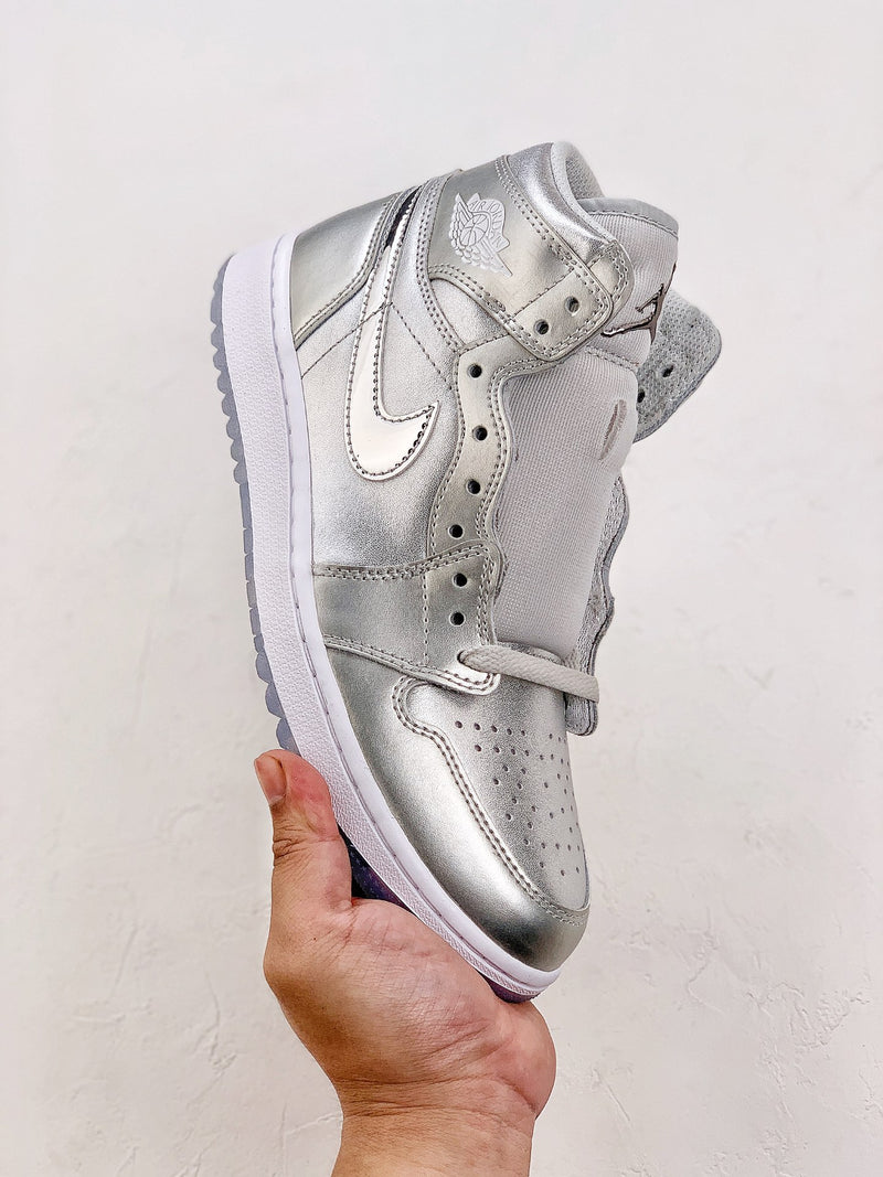 Nike Air Jordan 1 High Golf"Gift Giving