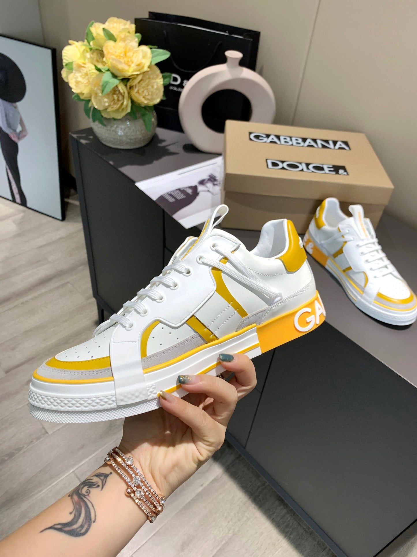 Dolce & Gabbana