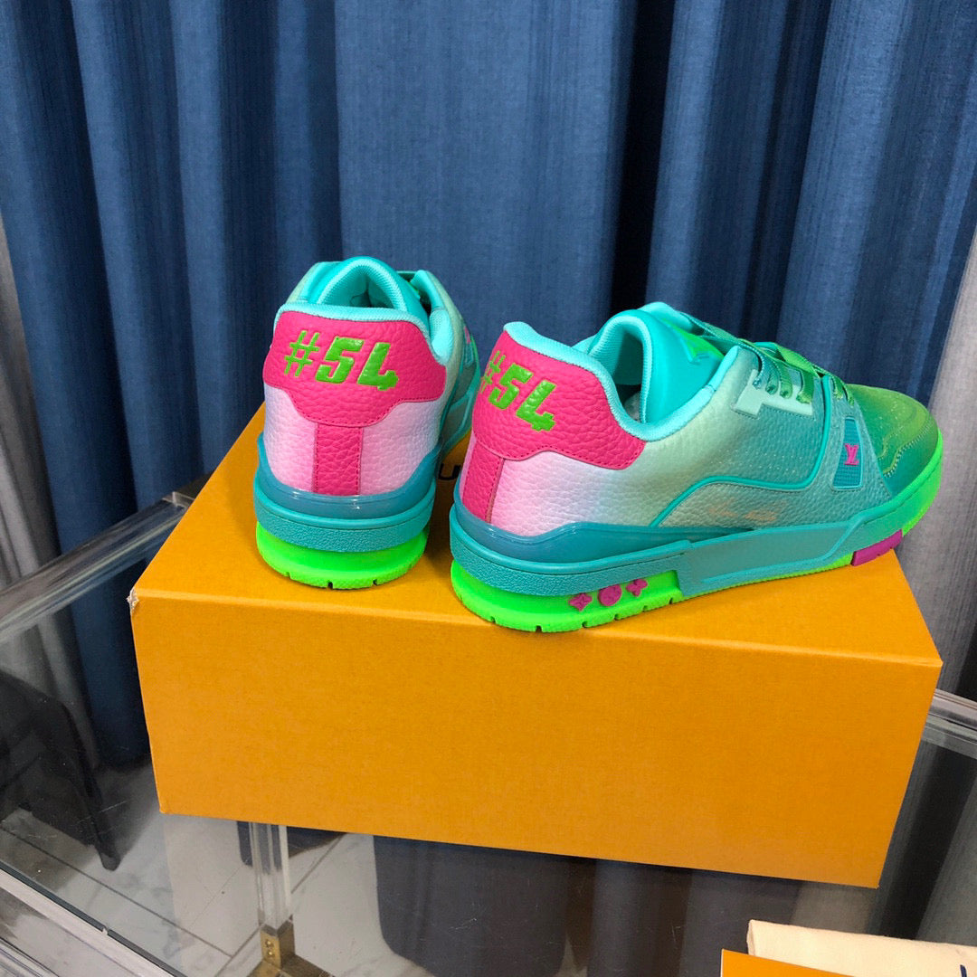 Tênis LV Trainer