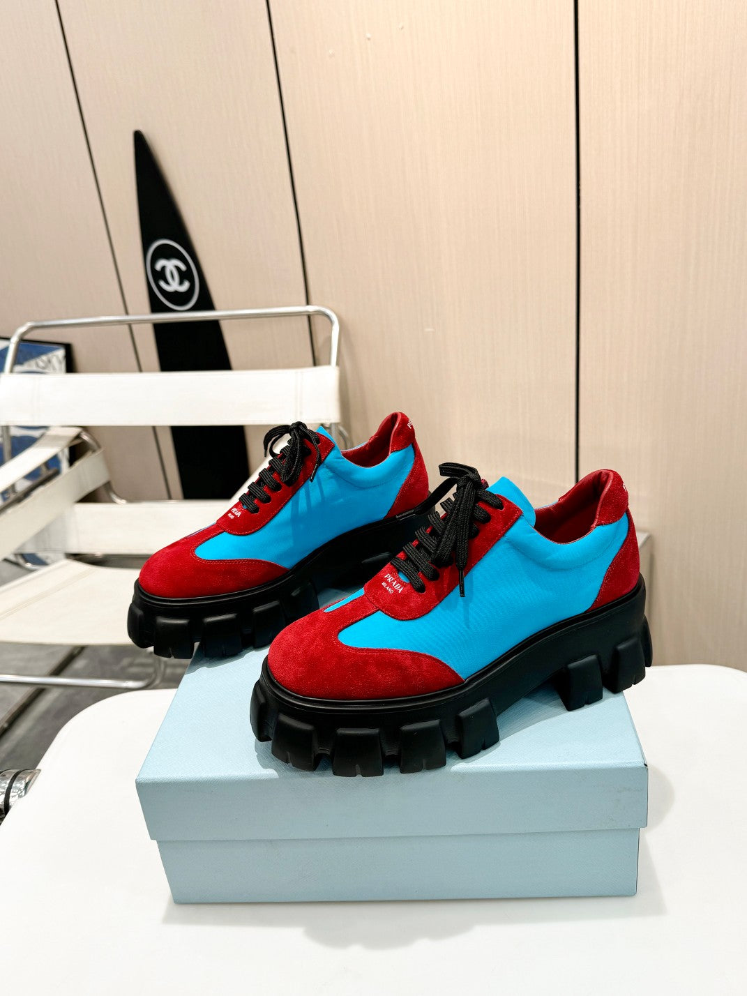 Prada
