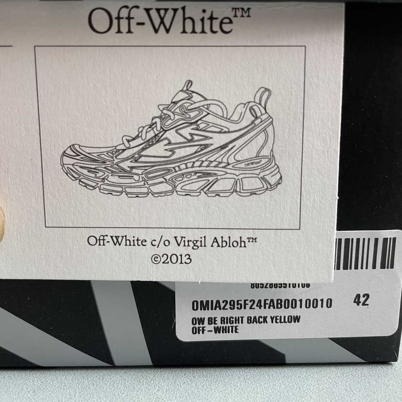 Off-White