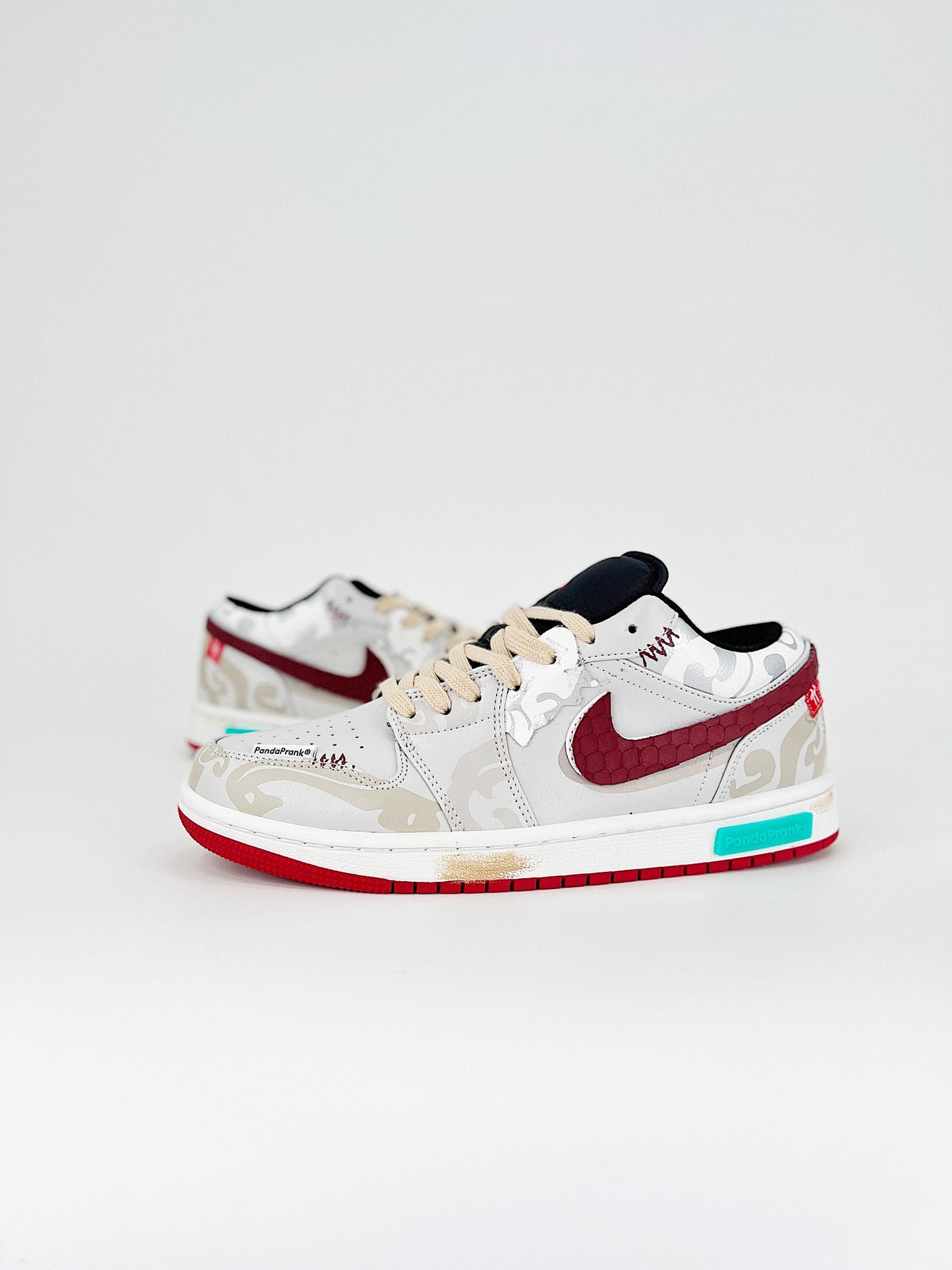 Jordan 1 Low