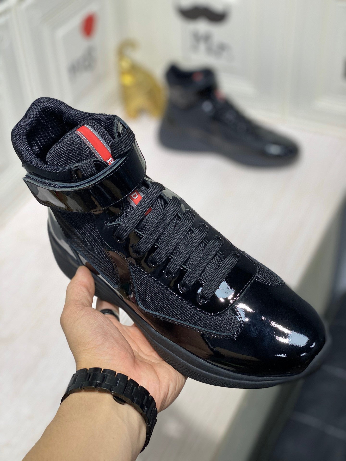 Prada