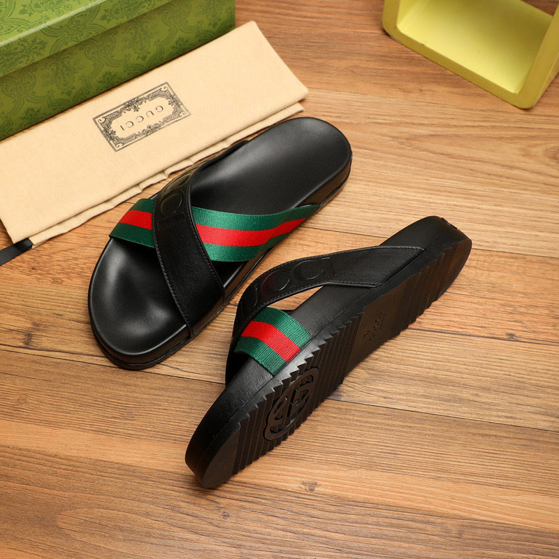 Chinelo Gucci