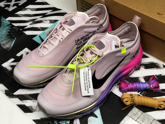 Nike Air Max 97 'Off White'