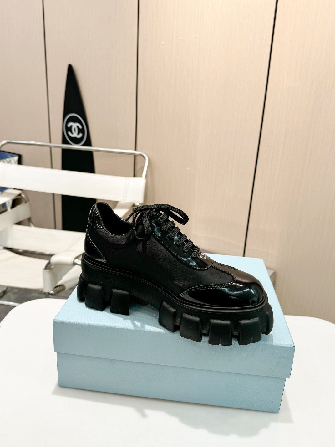 Prada
