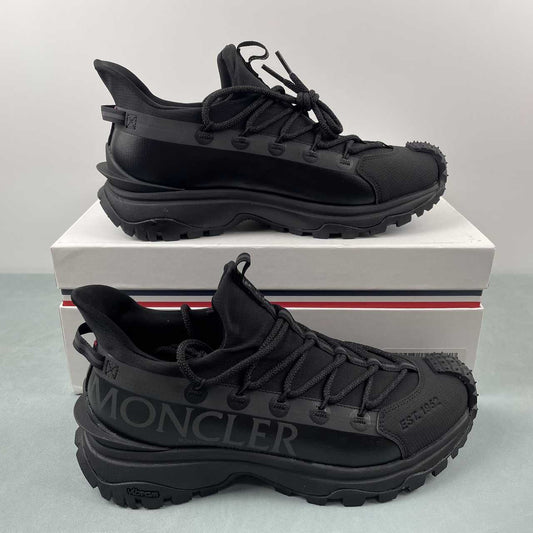 Moncler Tênis Tailgrip GTX