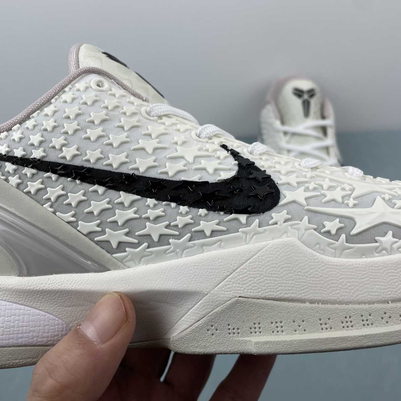 Nike Kobe 6 Protro