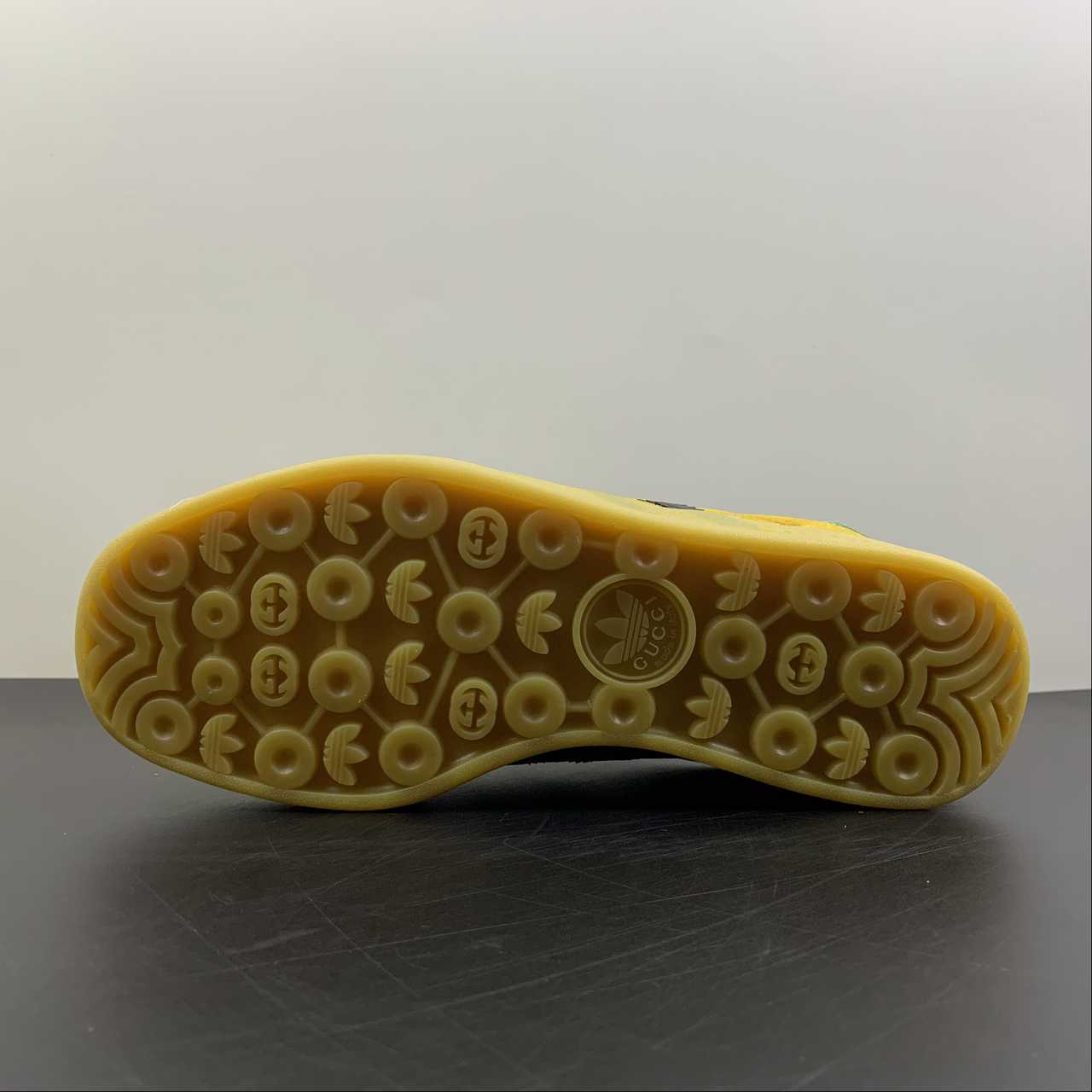 Adidas x Gucci Gazelle GG