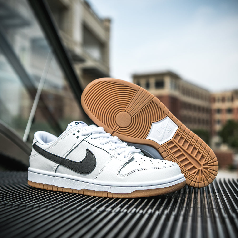 Nike Dunk Sb Low