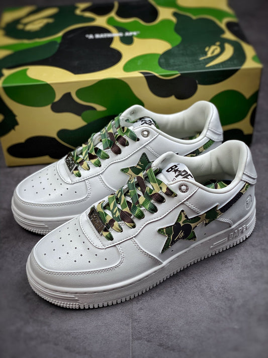 BAPE