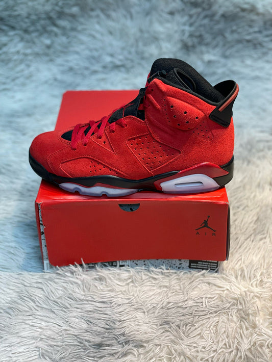 Jordan 6 Retro