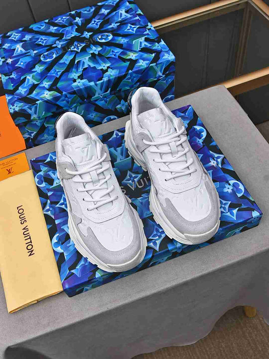Tênis Louis Vuitton