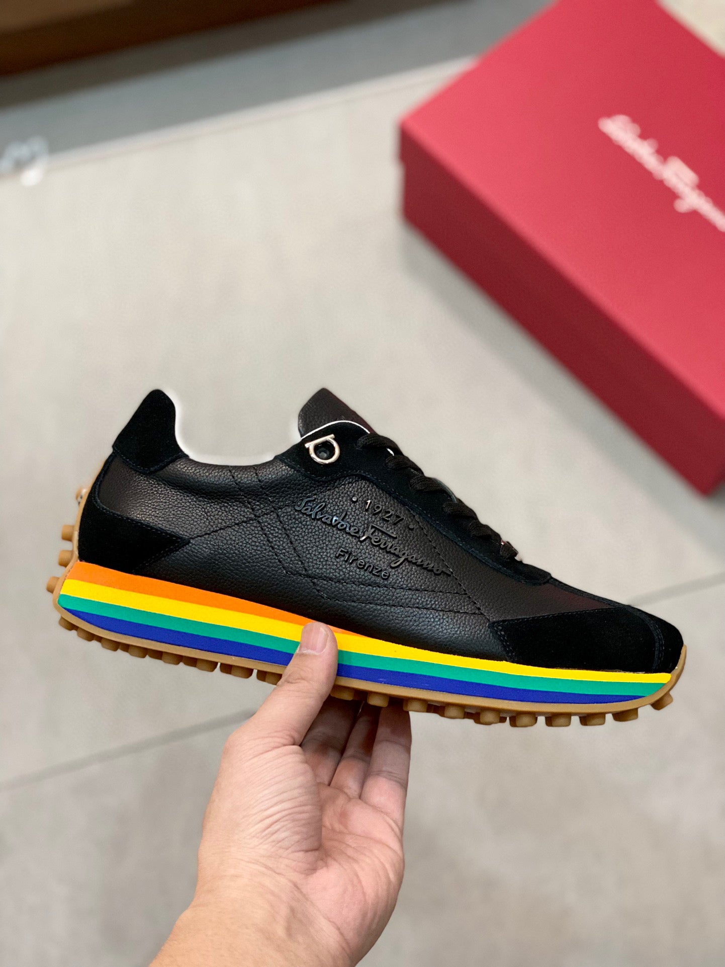 Ferragamo