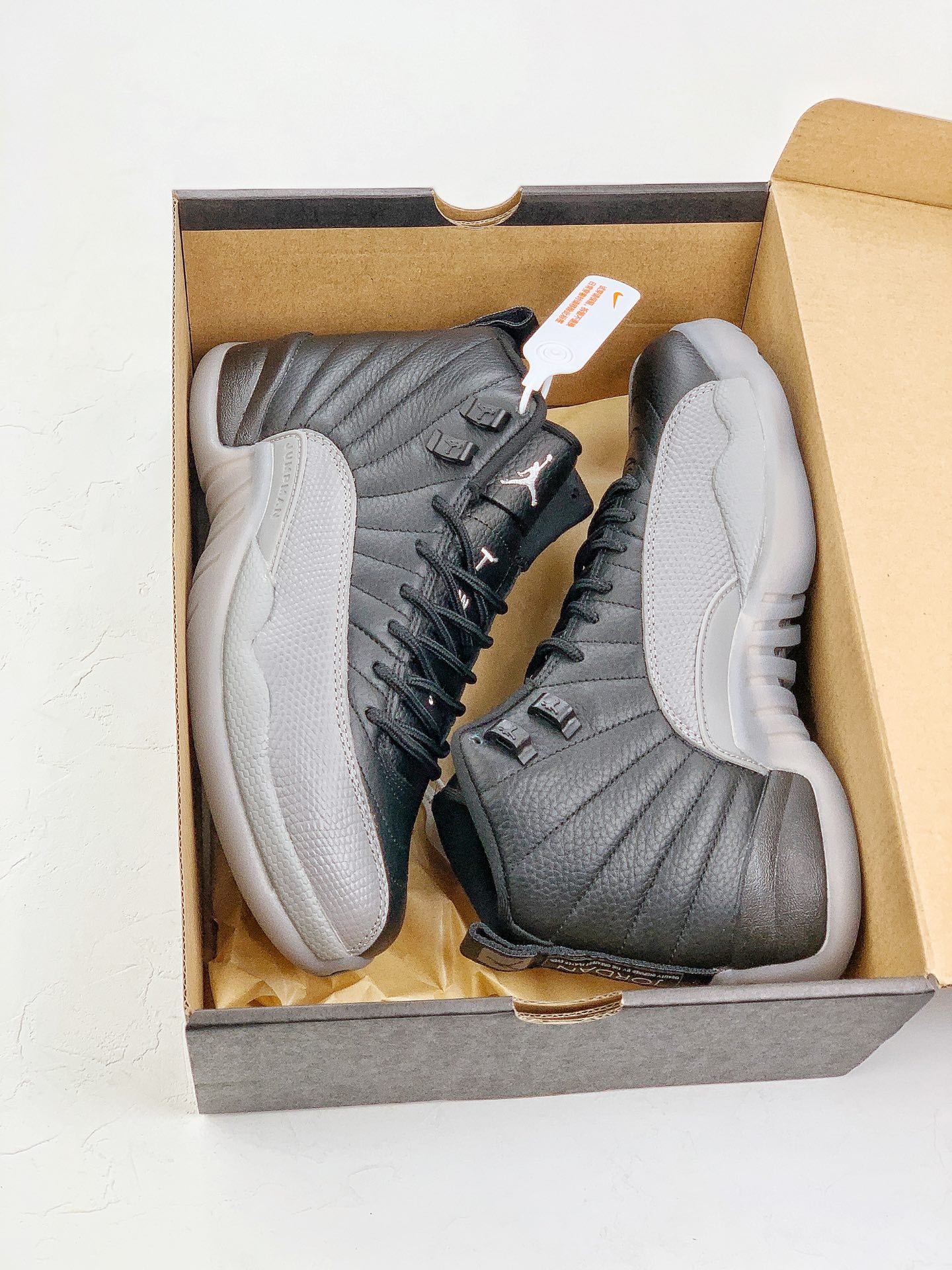 Air Jordan 12 Retro