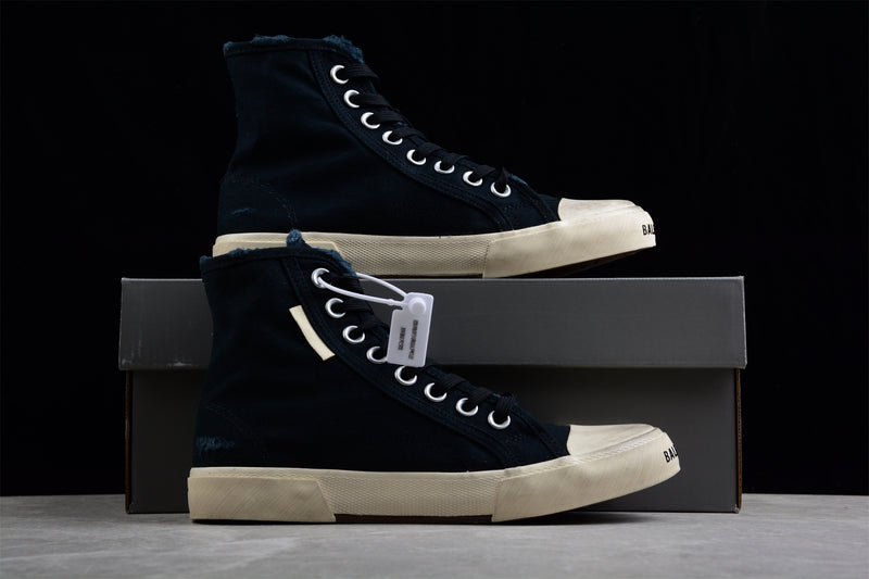 Q32 Balenciaga Vulc Destr