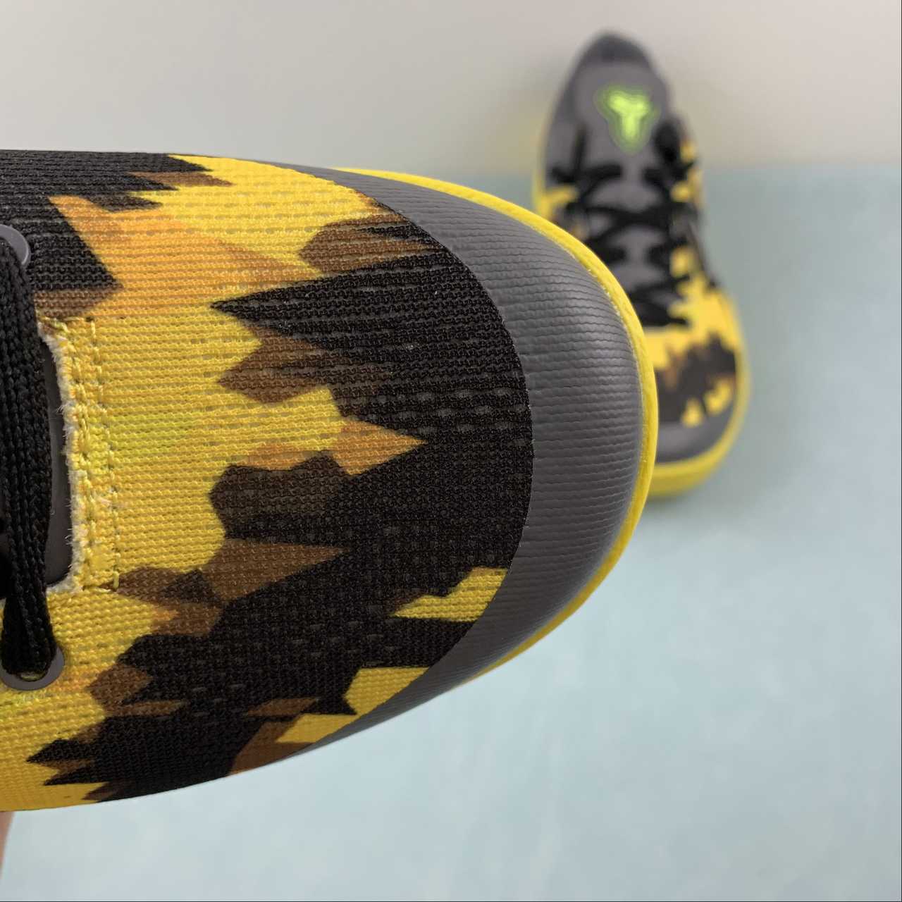 Nike Kobe 6 Protro