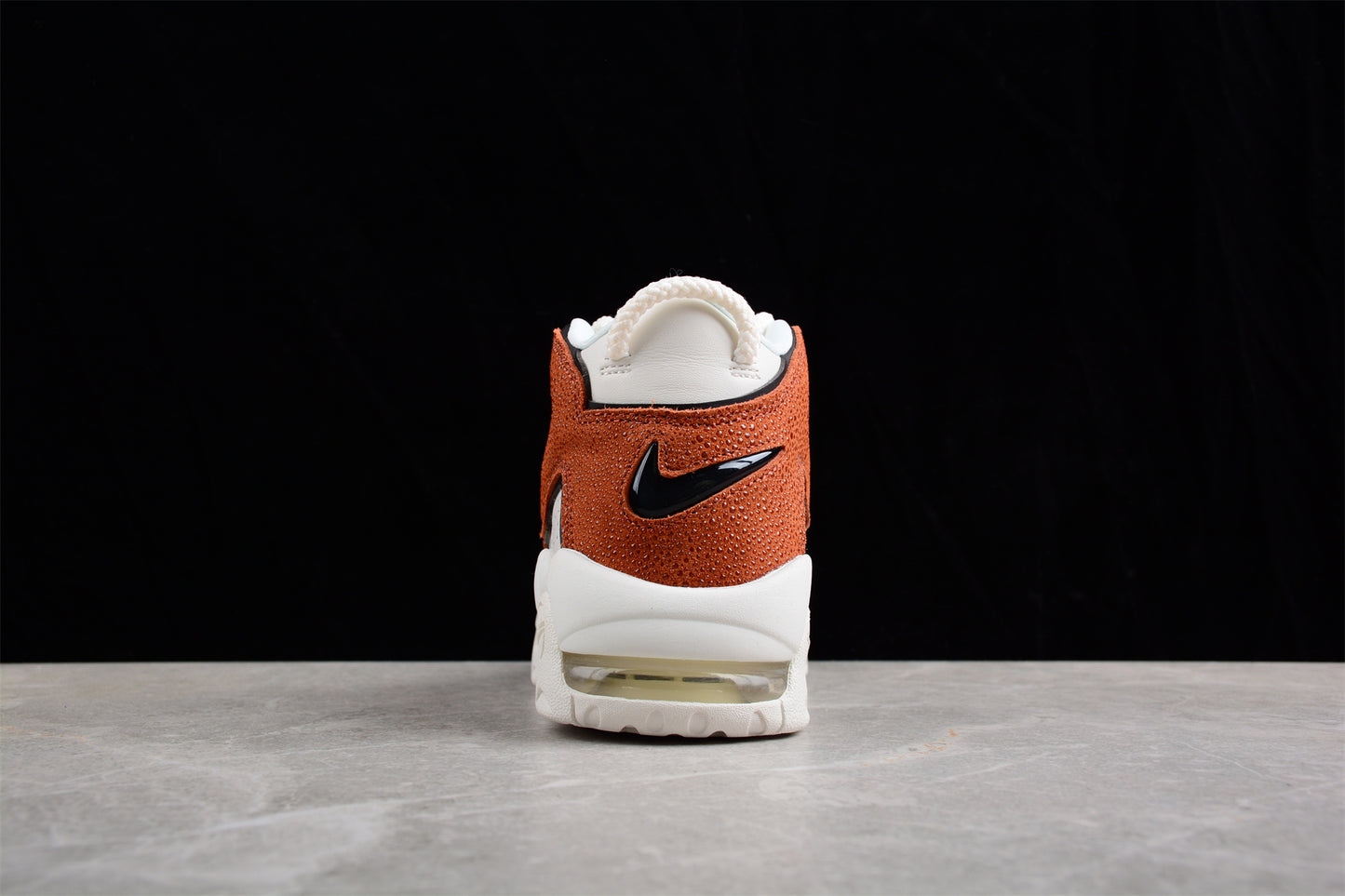 Nike Air More Uptempo 96 QS