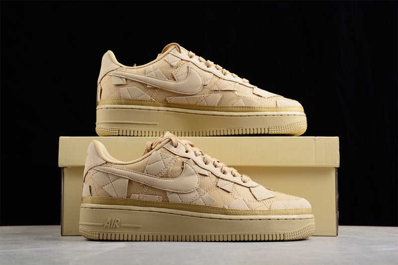 Nike Air Force Mushroom / Champignon