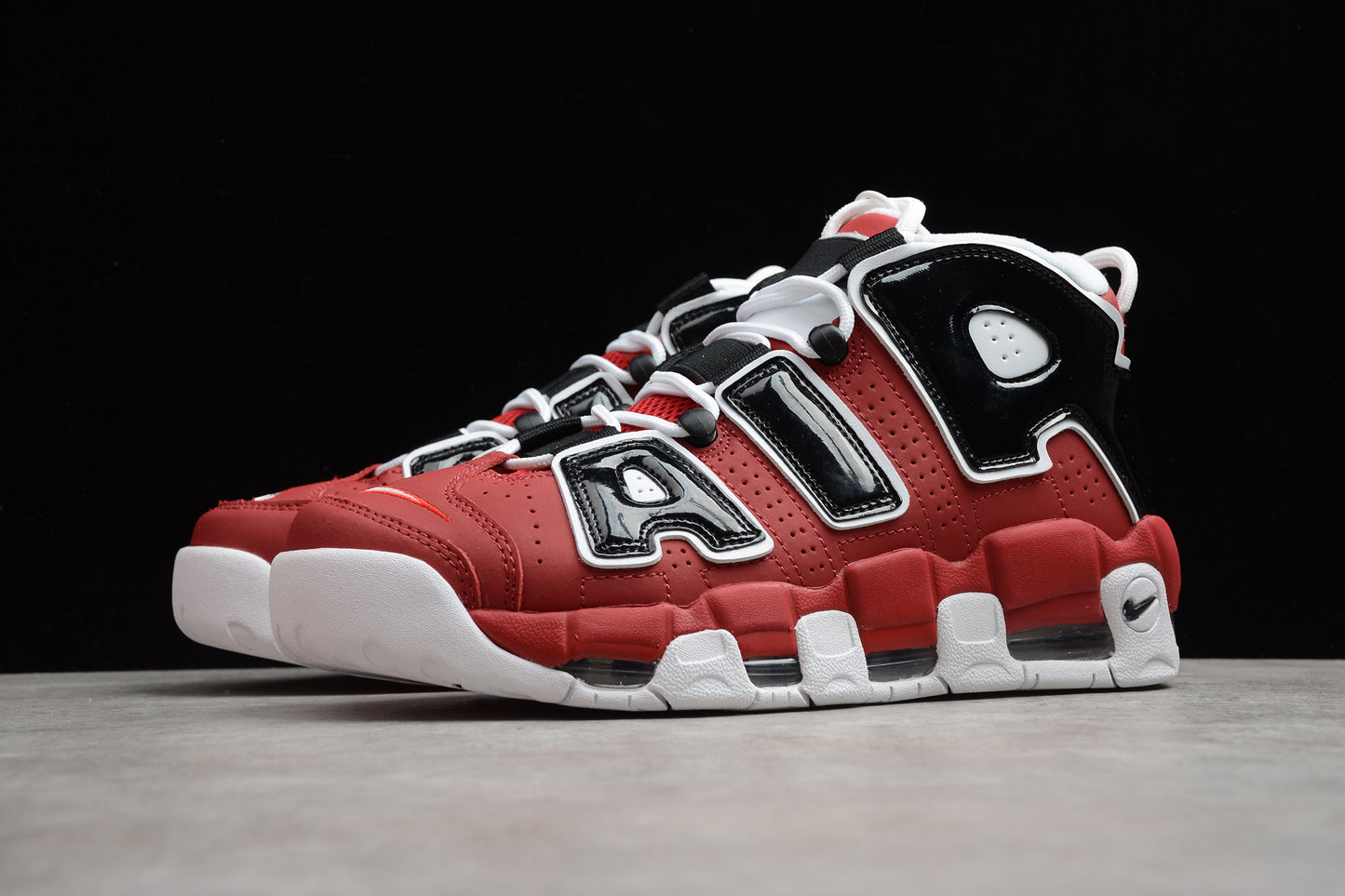 Nike Air More Uptempo 96 QS